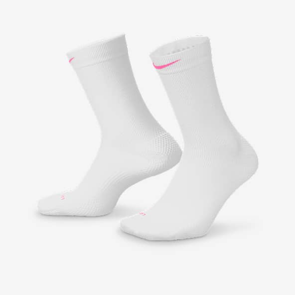 オフホワイト　ナイキラボ　靴下　83250217N07N NIKE x OFF WHITE Soccer Socks (White) New Nikelab FB